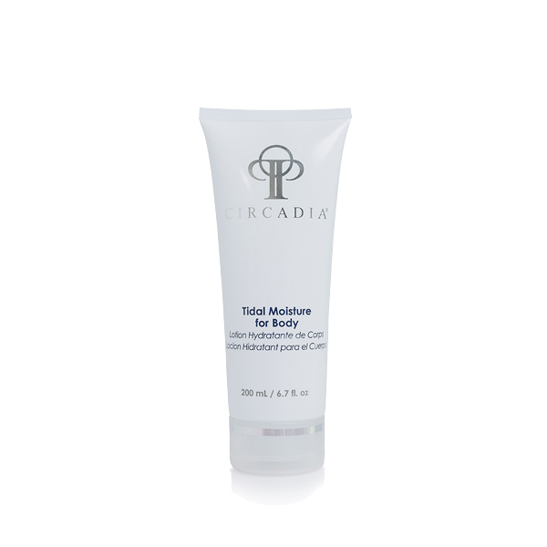 Circadia Tidal Moisture For Body - Зволожувальний лосьйон для тіла Circadia Tidal Moisture For Body - Зволожувальний лосьйон для тіла